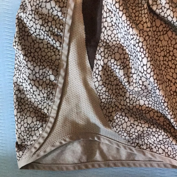 Nike dri-fit shorts - Picture 2 of 2